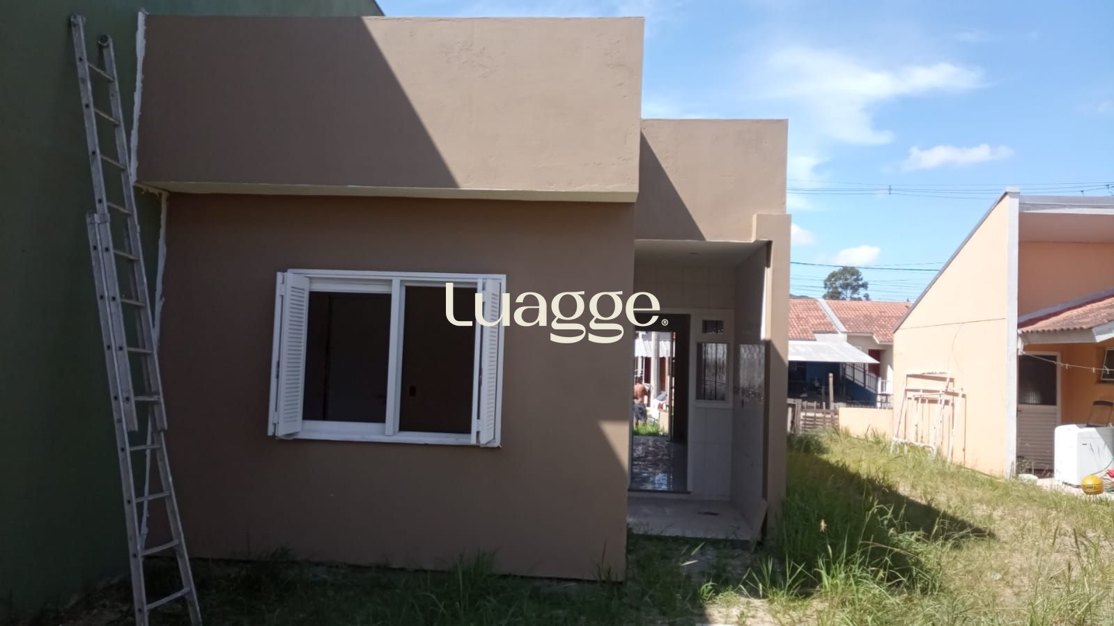 Casa à venda com 2 quartos, 56m² - Foto 6