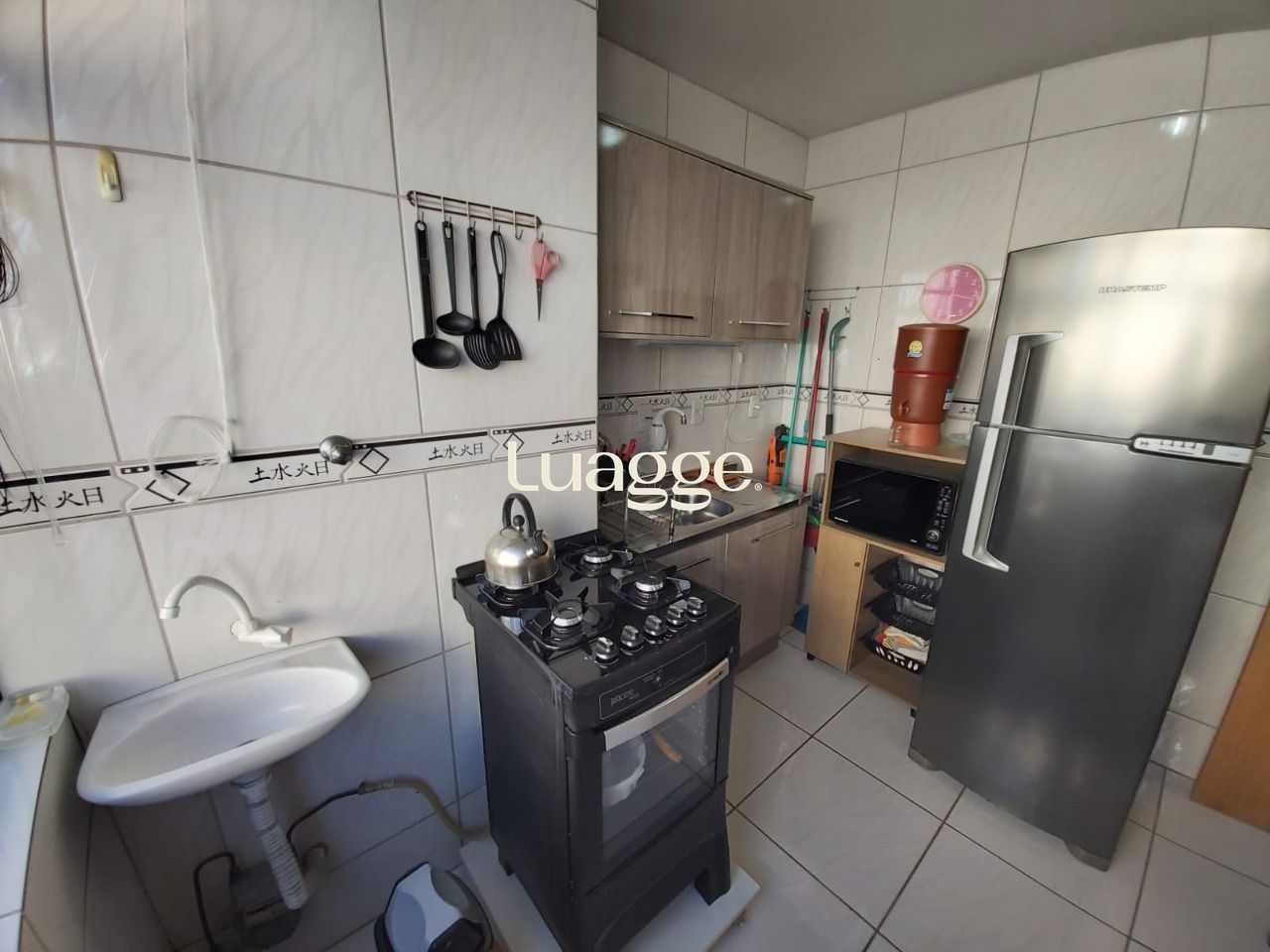 Apartamento, 1 quarto, 53 m² - Foto 6