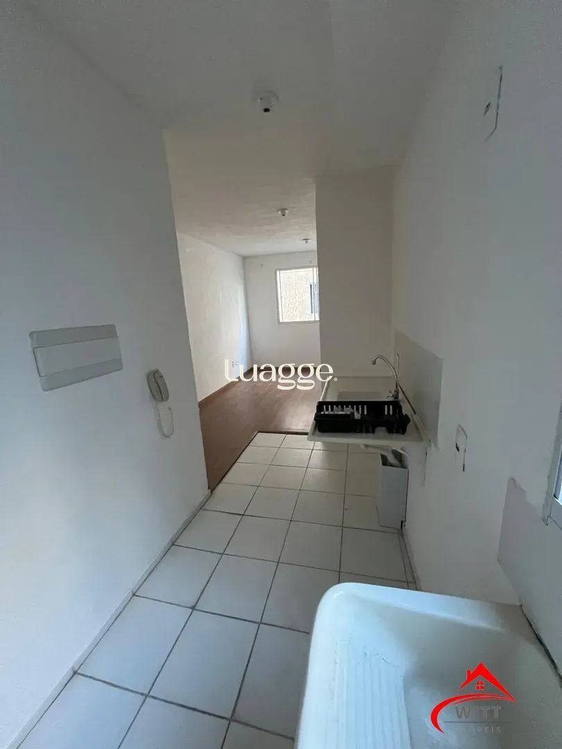 Apartamento, 2 quartos, 46 m² - Foto 18