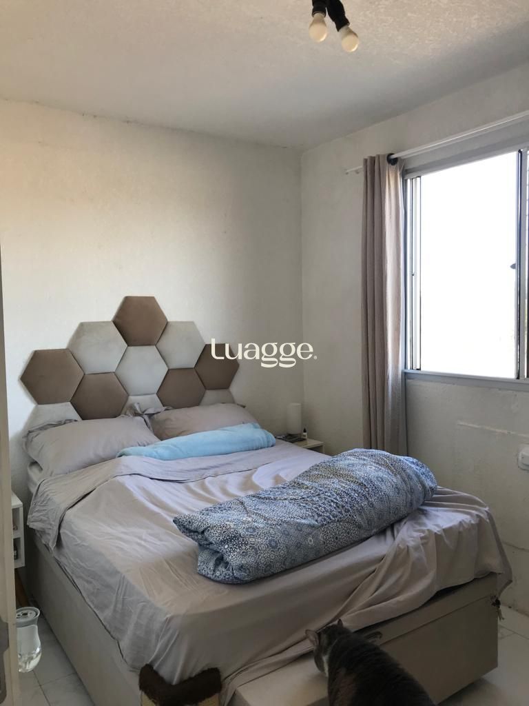 Apartamento, 2 quartos, 41 m² - Foto 18