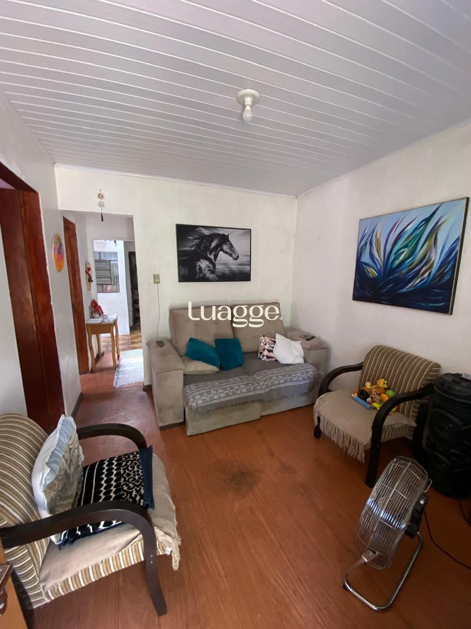 Casa, 2 quartos, 61 m² - Foto 18