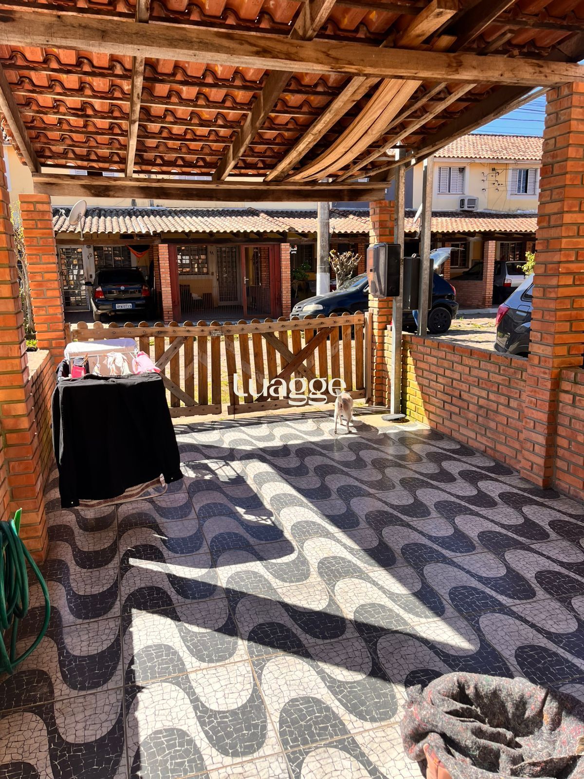 Sobrado, 2 quartos, 79 m² - Foto 9