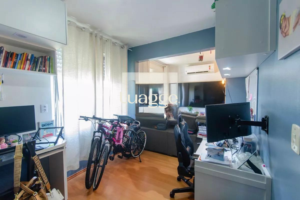 Apartamento, 2 quartos, 41 m² - Foto 13