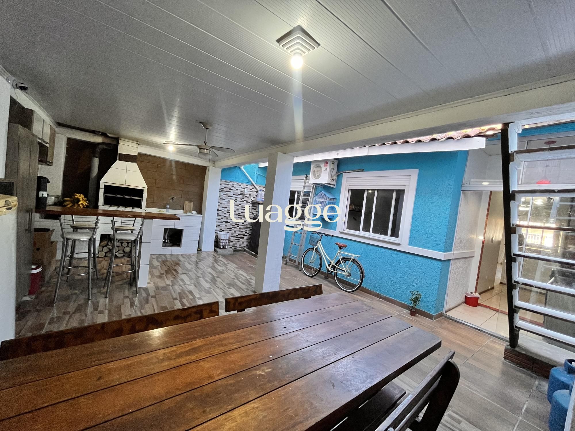 Casa à venda com 3 quartos, 52m² - Foto 18