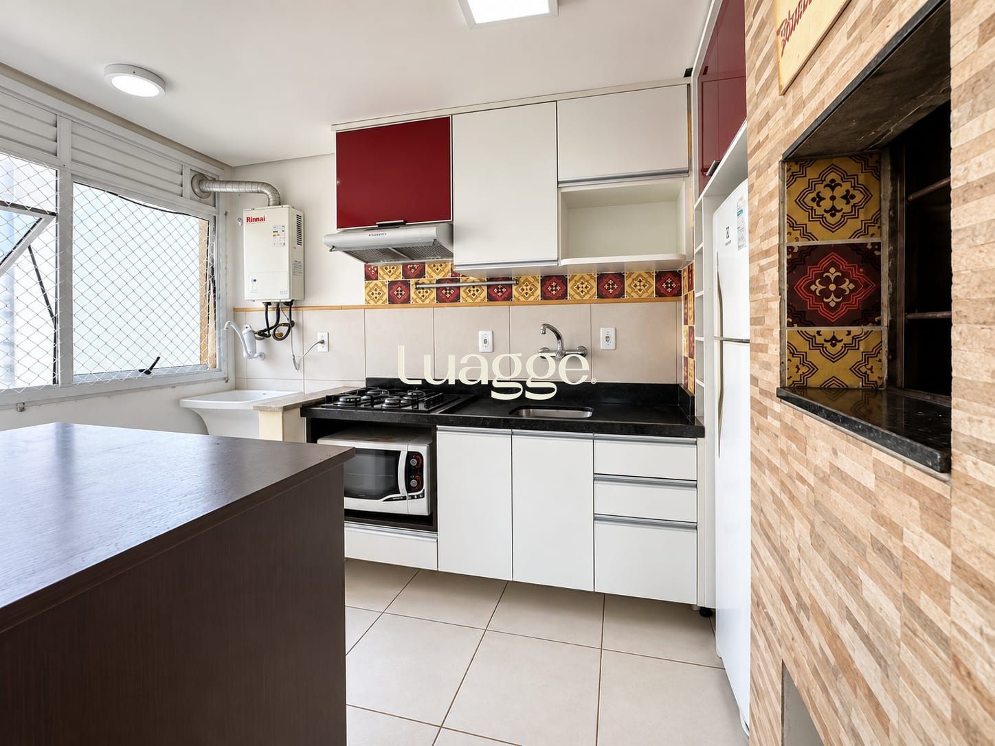 Apartamento, 2 quartos, à venda, 55 m², Aberta dos Morros - Porto Alegre — foto 3