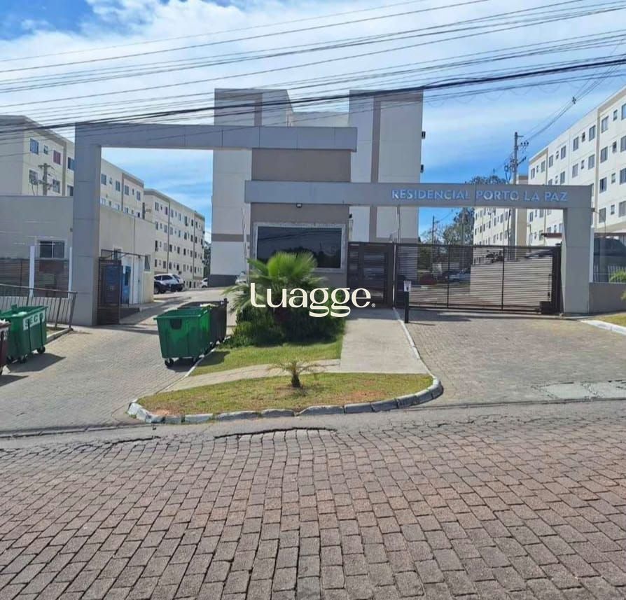 Apartamento, 2 quartos, à venda, 41 m², Morro Santana - Porto Alegre — foto 5