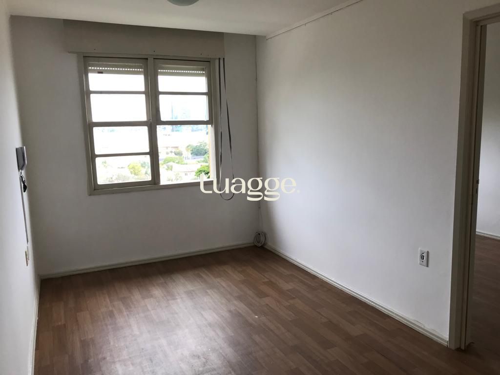 Apartamento à venda com 1 quarto, 35m² - Foto 7