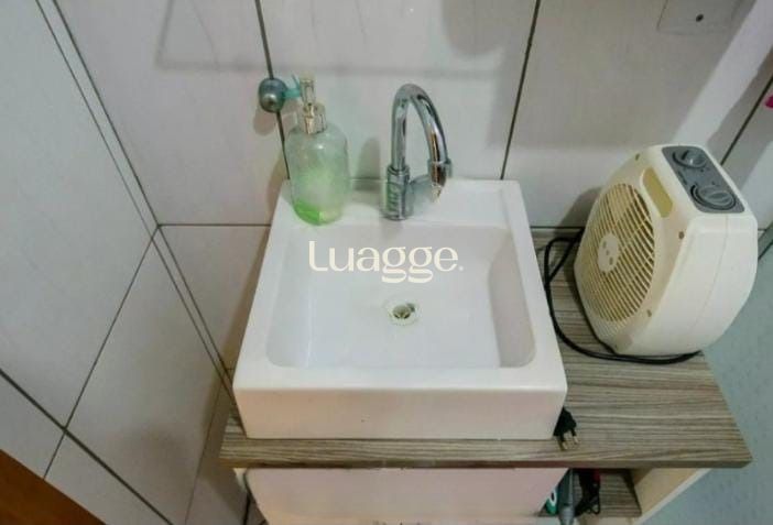 Casa à venda com 2 quartos, 52m² - Foto 16