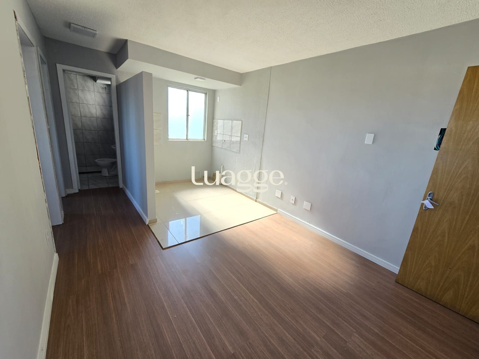 Apartamento à venda com 2 quartos, 40m² - Foto 9