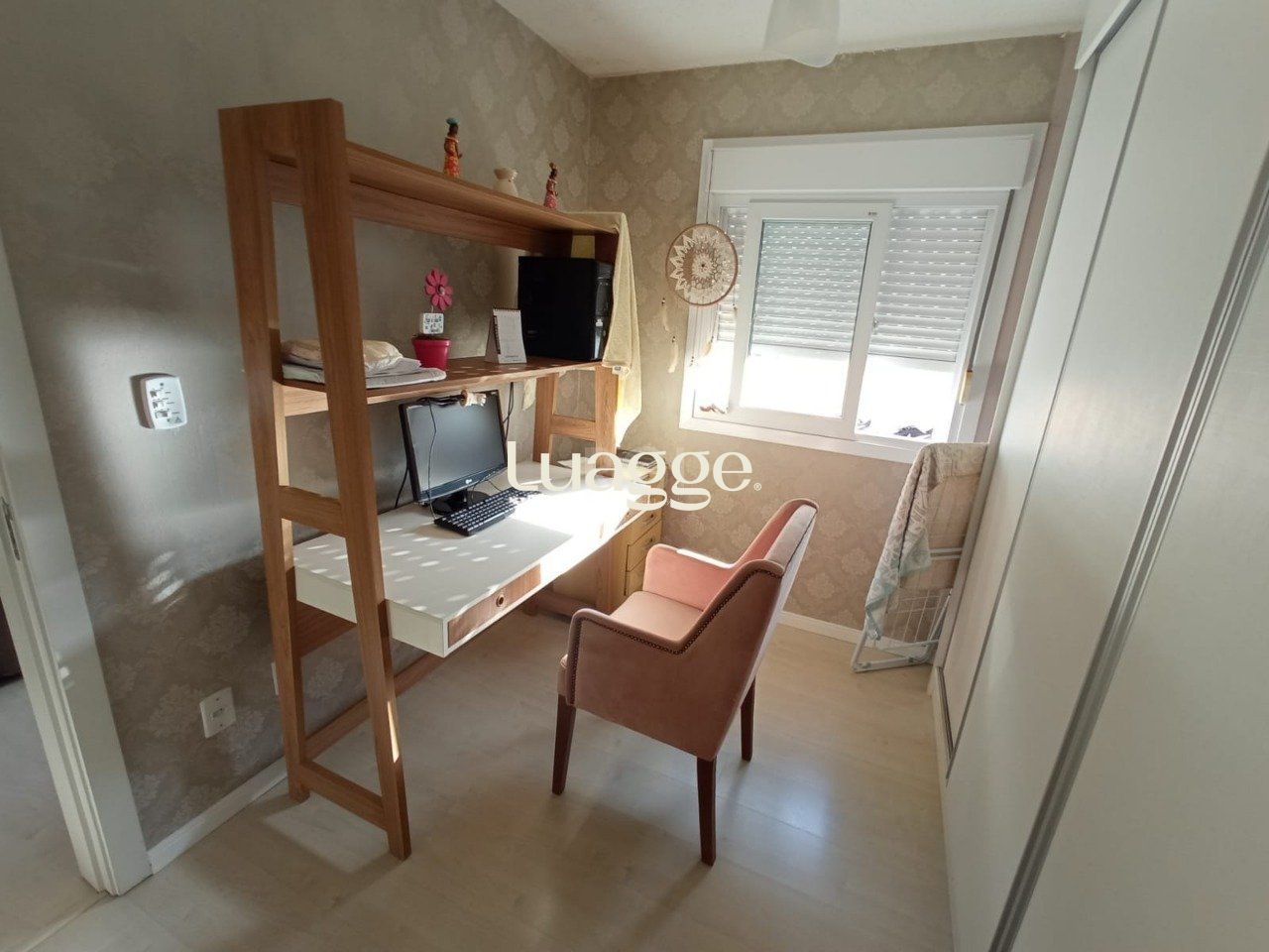 Apartamento, 2 quartos, 48 m² - Foto 5