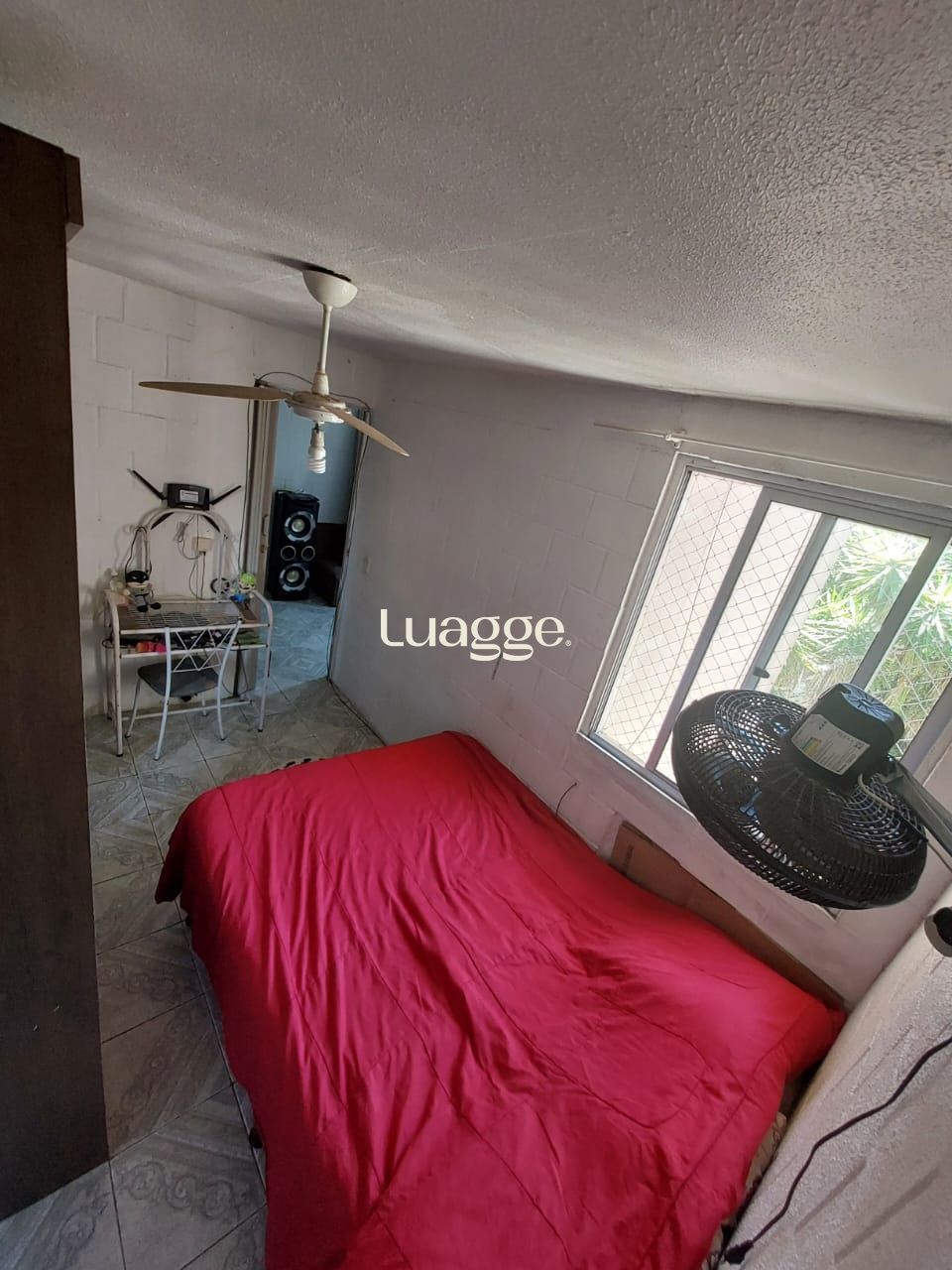 Apartamento, 2 quartos, 37 m² - Foto 8