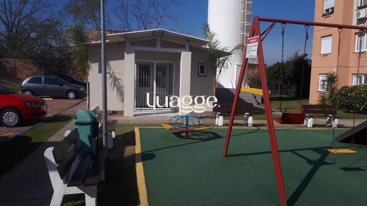 Apartamento, 2 quartos, 48 m² - Foto 20