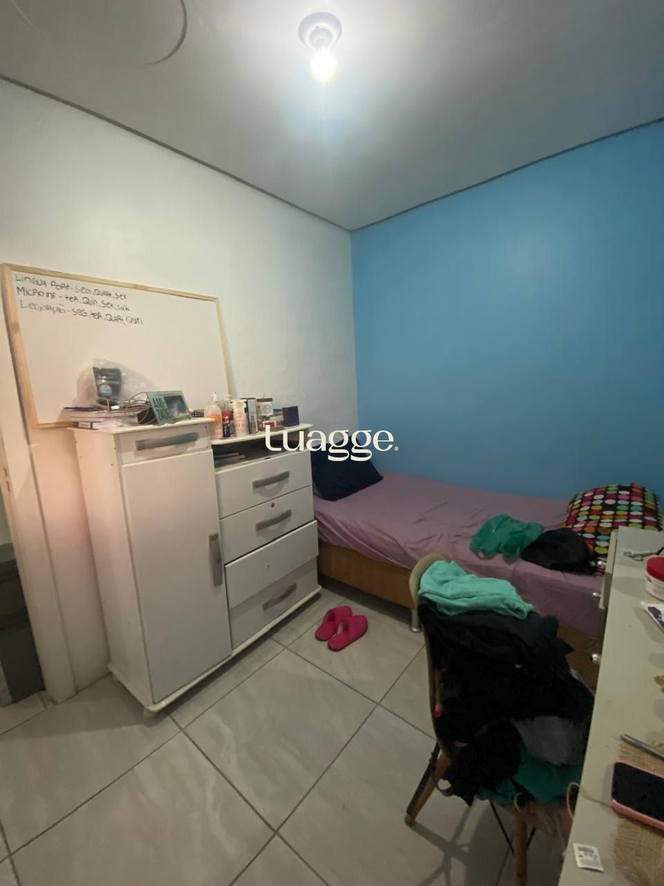 Apartamento à venda com 2 quartos, 43m² - Foto 5
