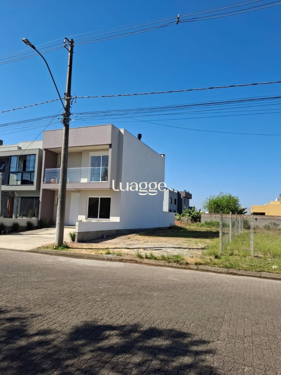 Terreno, 151 m² - Foto 1