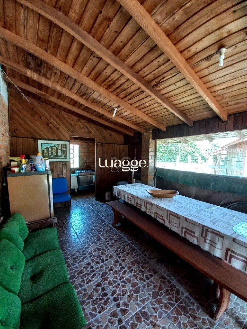 Casa à venda com 3 quartos, 122m² - Foto 8