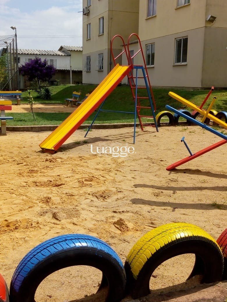 Apartamento à venda com 2 quartos, 45m² - Foto 9