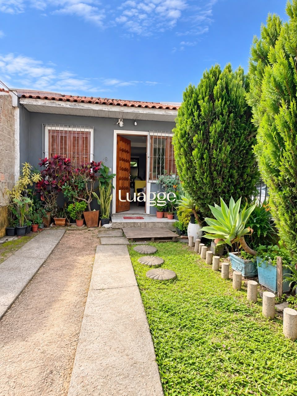 Casa, 1 quarto, à venda, 32 m², Hípica - Porto Alegre — foto 3