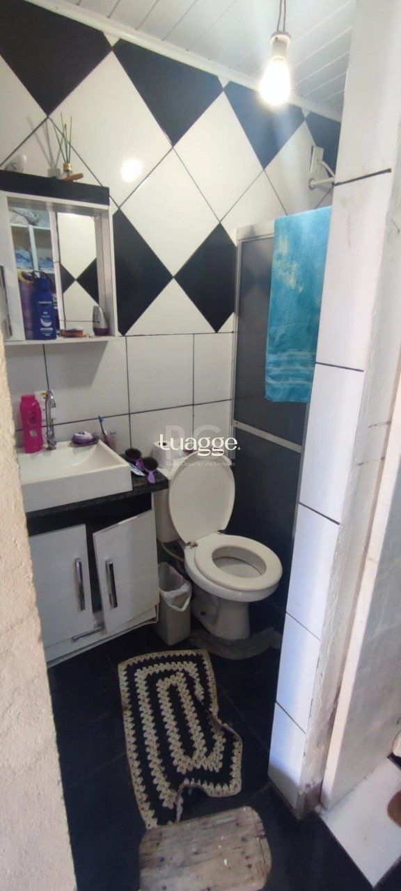 Casa, 2 quartos, 76 m² - Foto 13