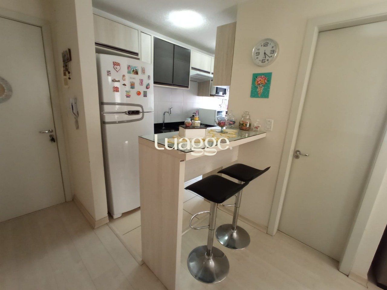 Apartamento, 2 quartos, 48 m² - Foto 10