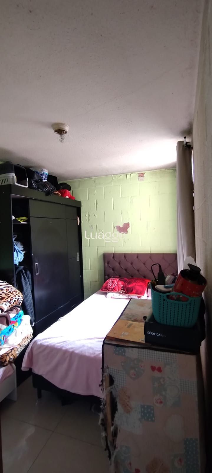 Apartamento, 1 quarto, 37 m² - Foto 12