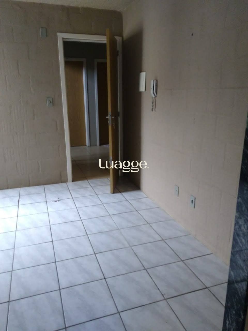 Apartamento, 2 quartos, 39 m² - Foto 1