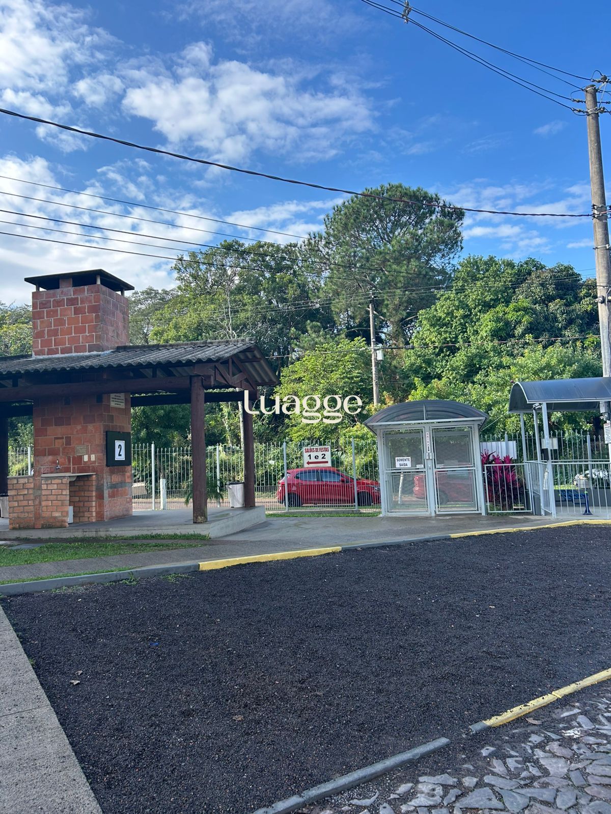 Apartamento à venda com 2 quartos, 44m² - Foto 9