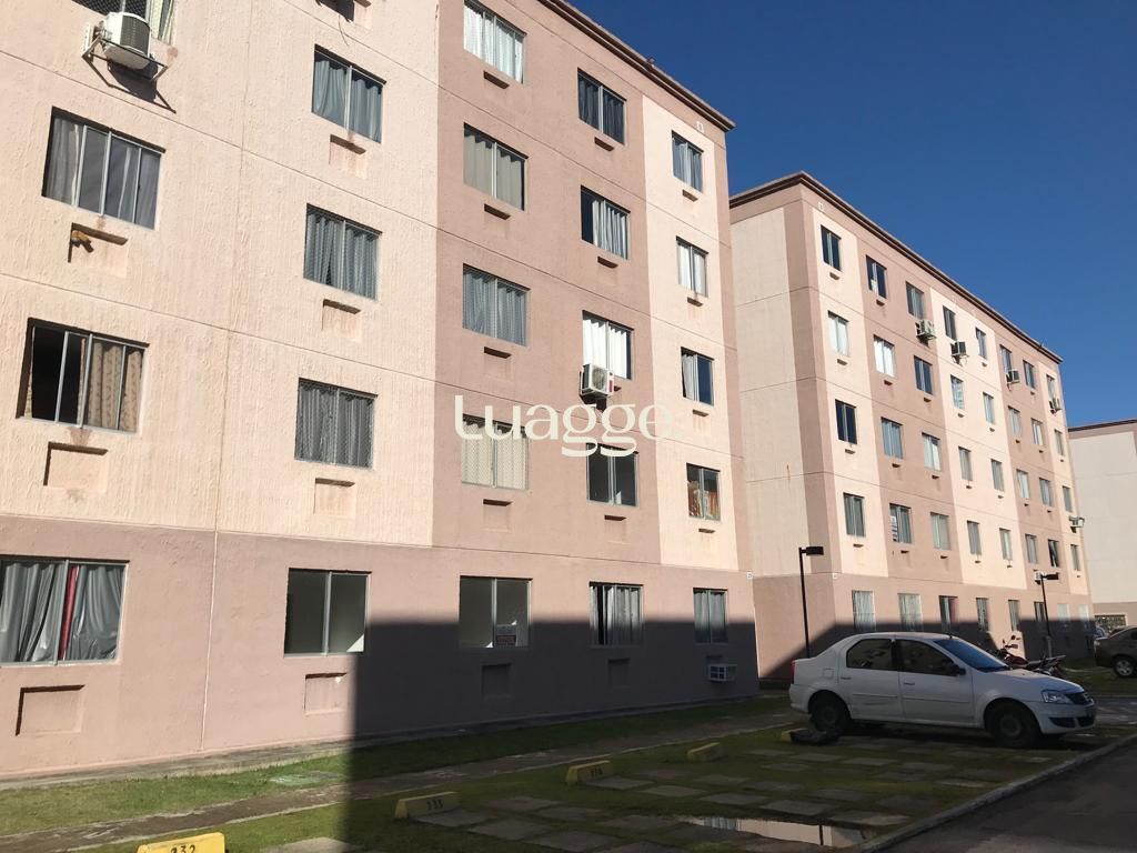 Apartamento, 2 quartos, 41 m² - Foto 17