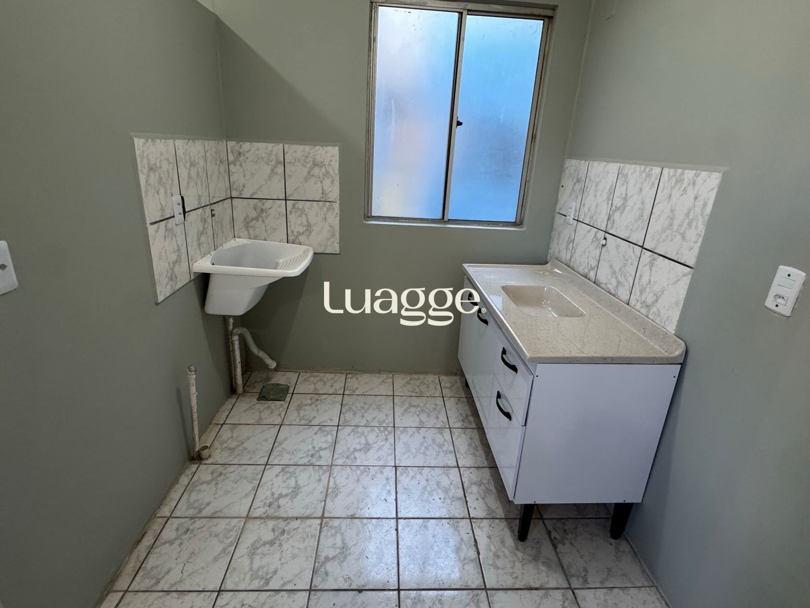 Apartamento, 2 quartos, 40 m² - Foto 6