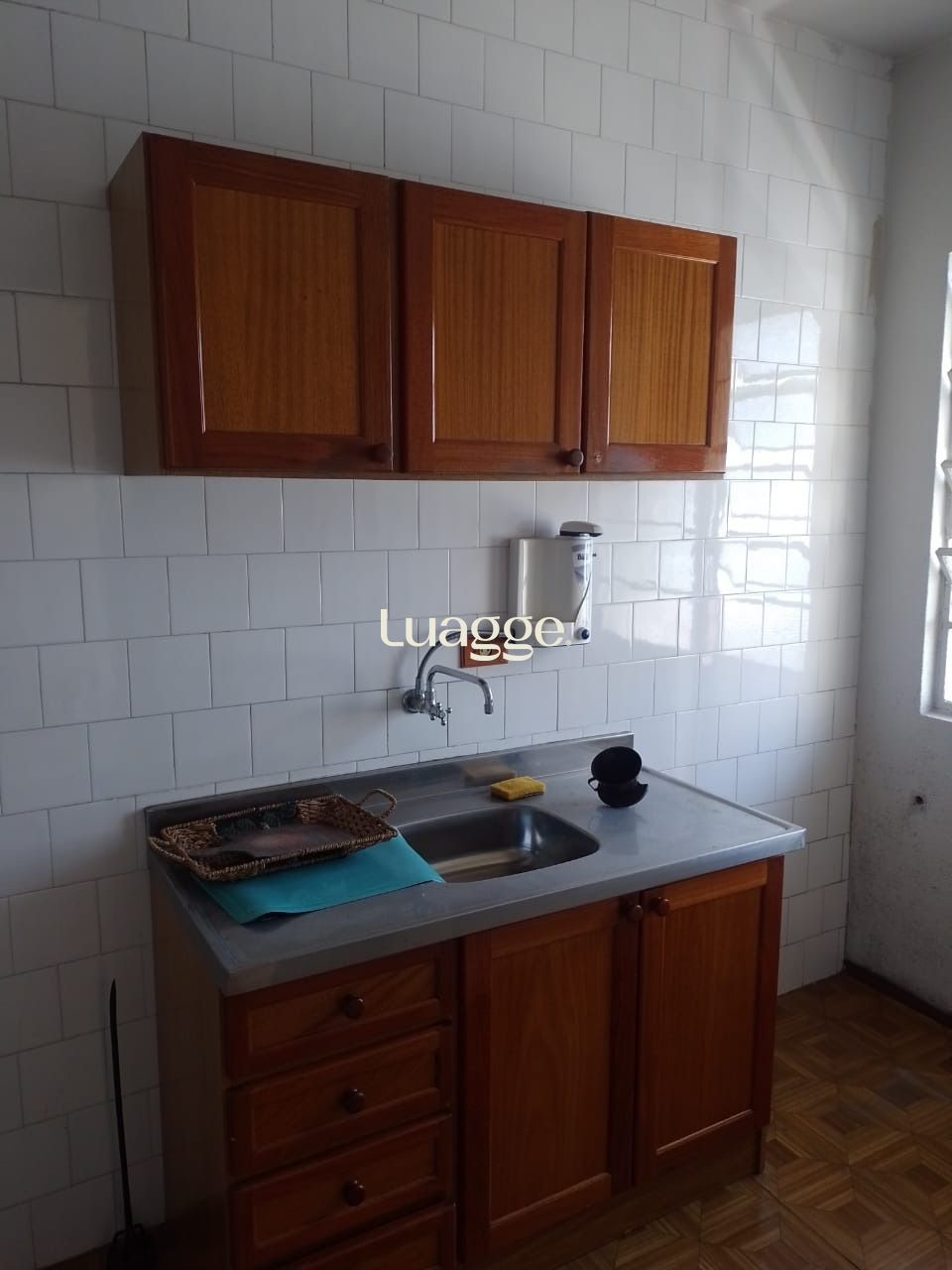 Apartamento, 1 quarto, 40 m² - Foto 3