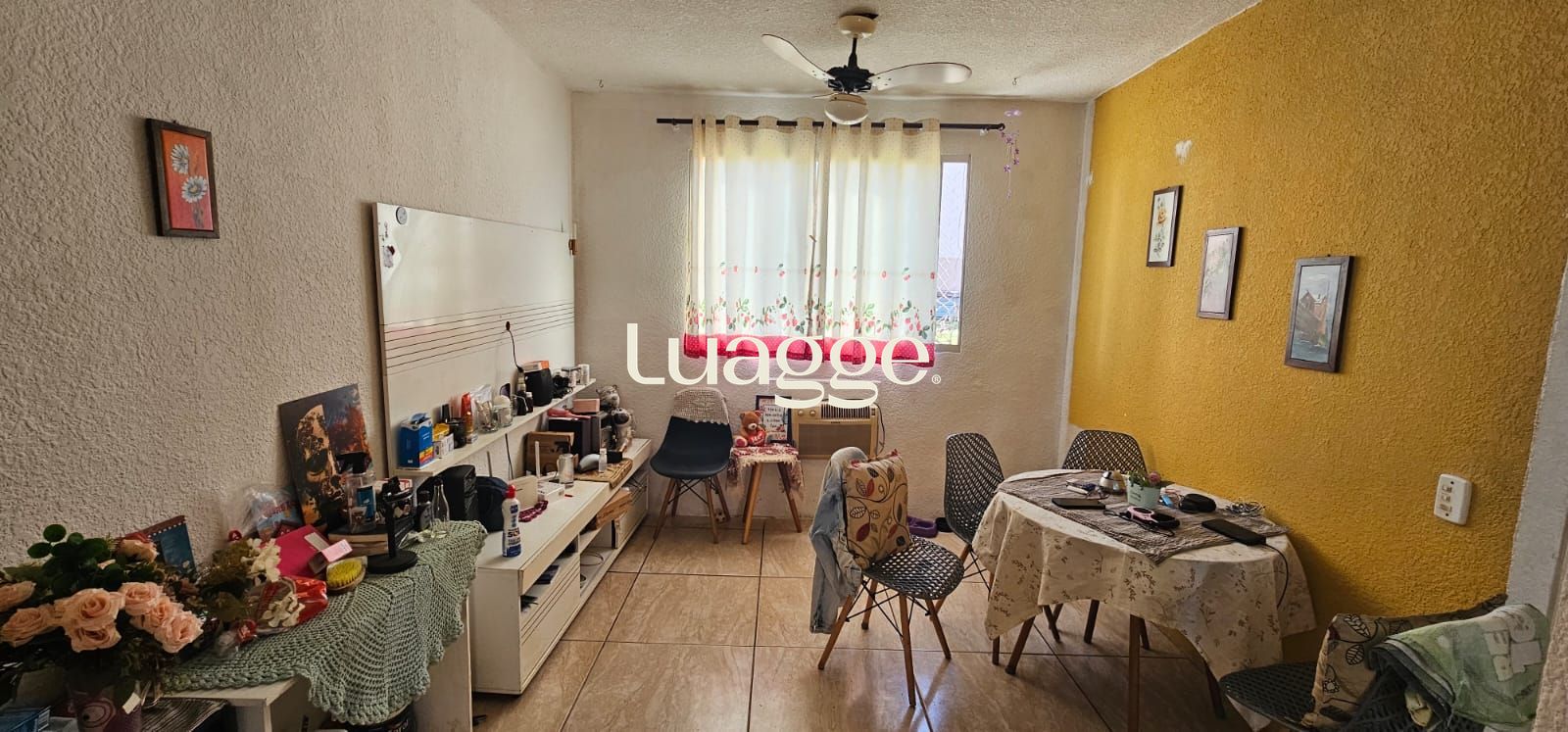 Apartamento, 2 quartos, à venda, 40 m², Hípica - Porto Alegre — foto 4