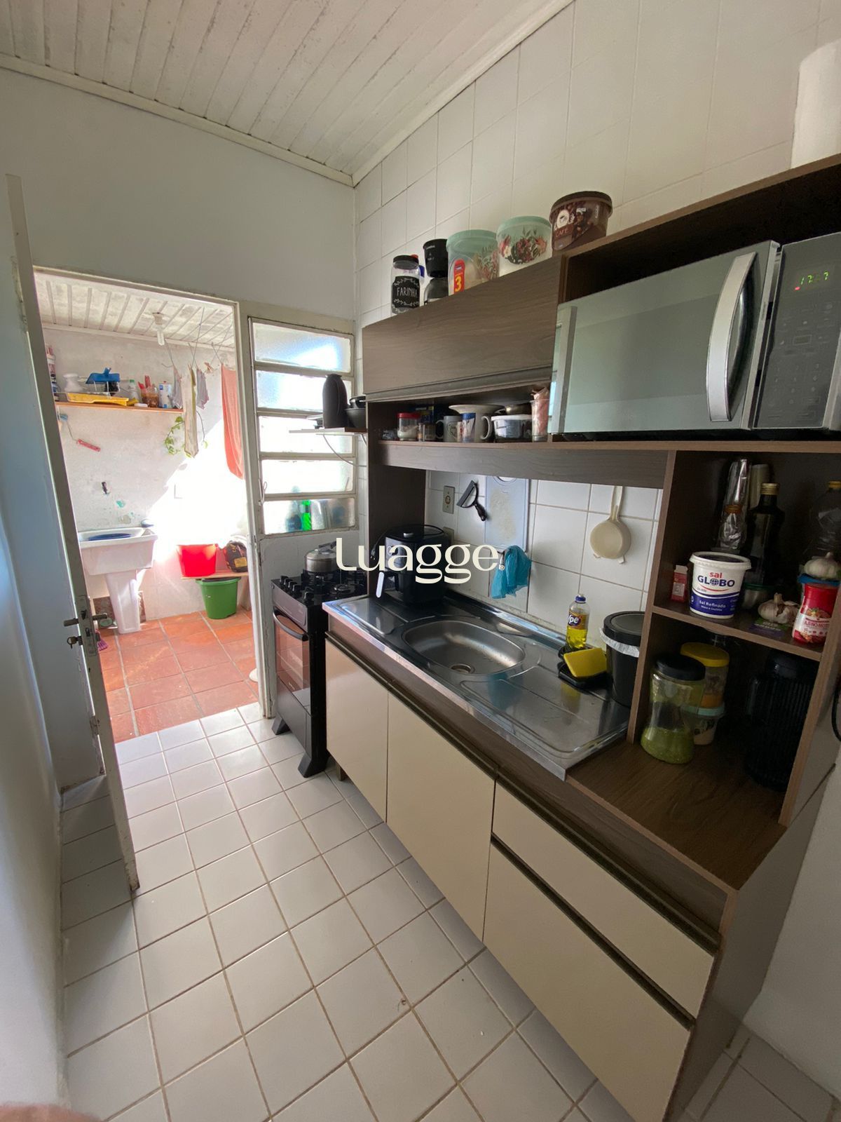Apartamento à venda com 2 quartos, 57m² - Foto 5