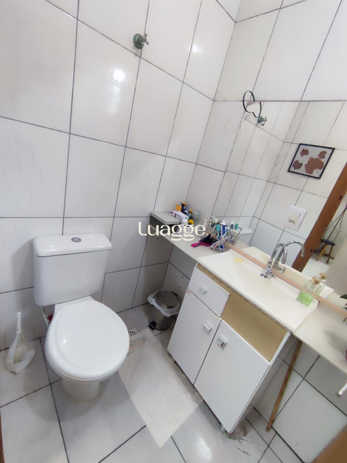 Casa à venda com 2 quartos, 59m² - Foto 16
