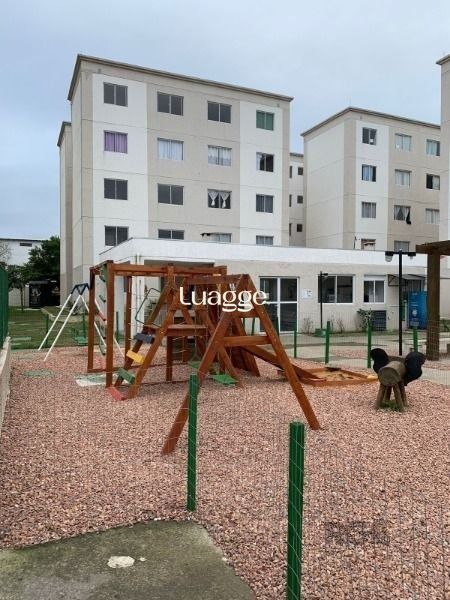 Apartamento, 2 quartos, à venda, 41 m², Restinga - Porto Alegre — foto 3