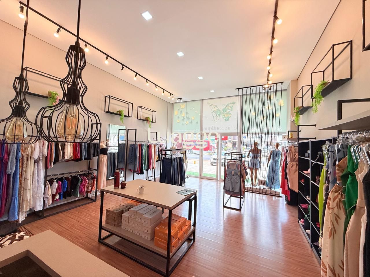 Loja-Salão à venda, 71m² - Foto 2
