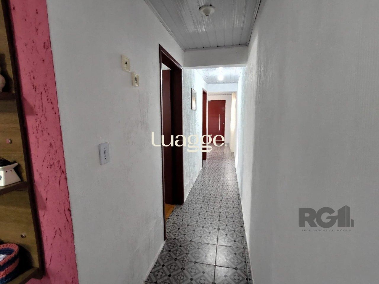 Casa à venda com 3 quartos, 101m² - Foto 19