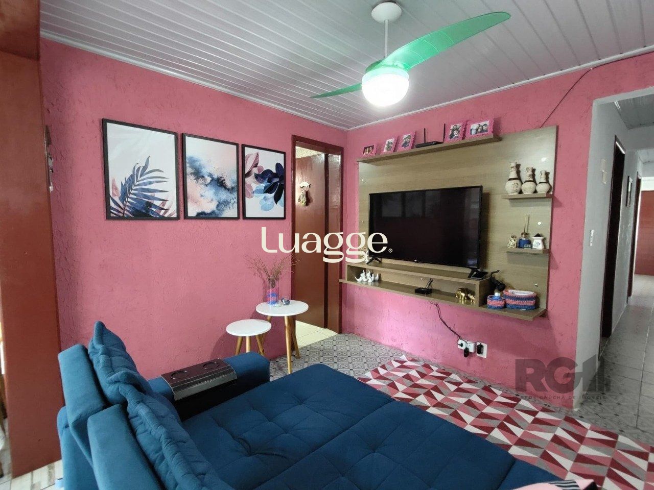 Casa à venda com 3 quartos, 101m² - Foto 14