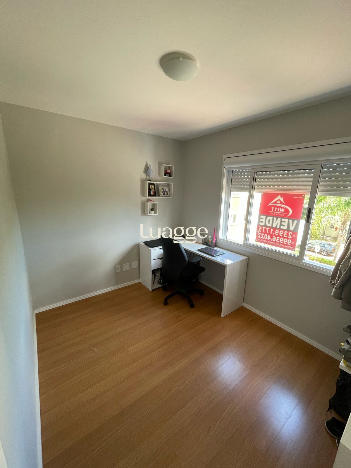 Apartamento, 2 quartos, 52 m² - Foto 9