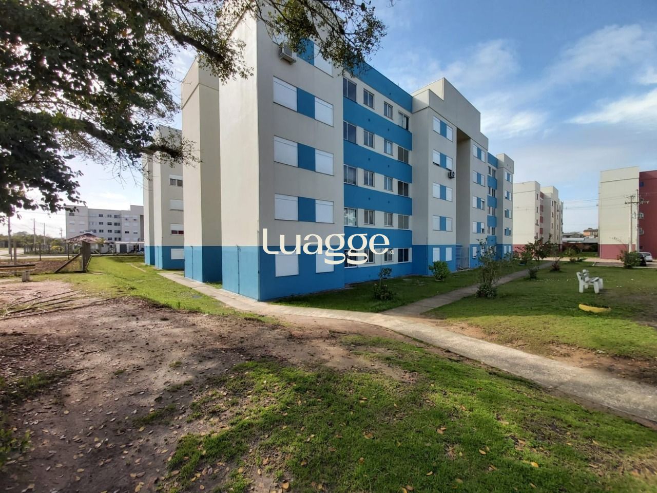 Apartamento, 2 quartos, 52 m² - Foto 1