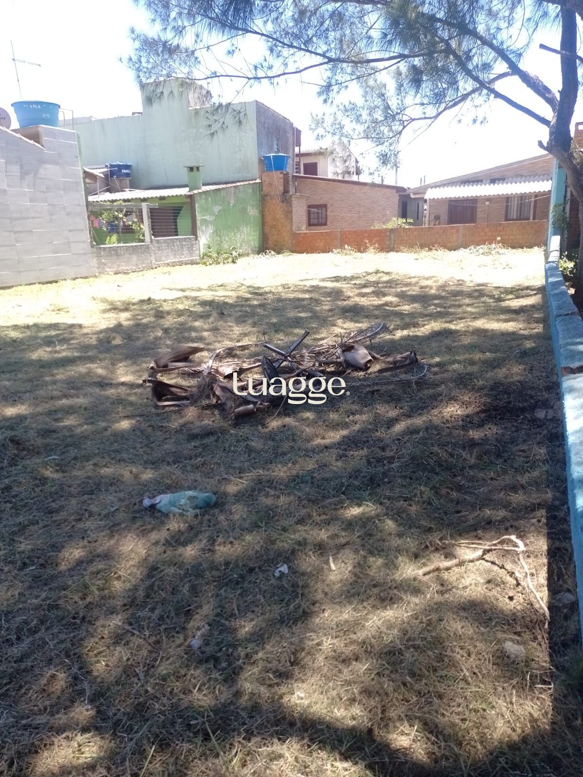 Terreno à venda, 301m² - Foto 2