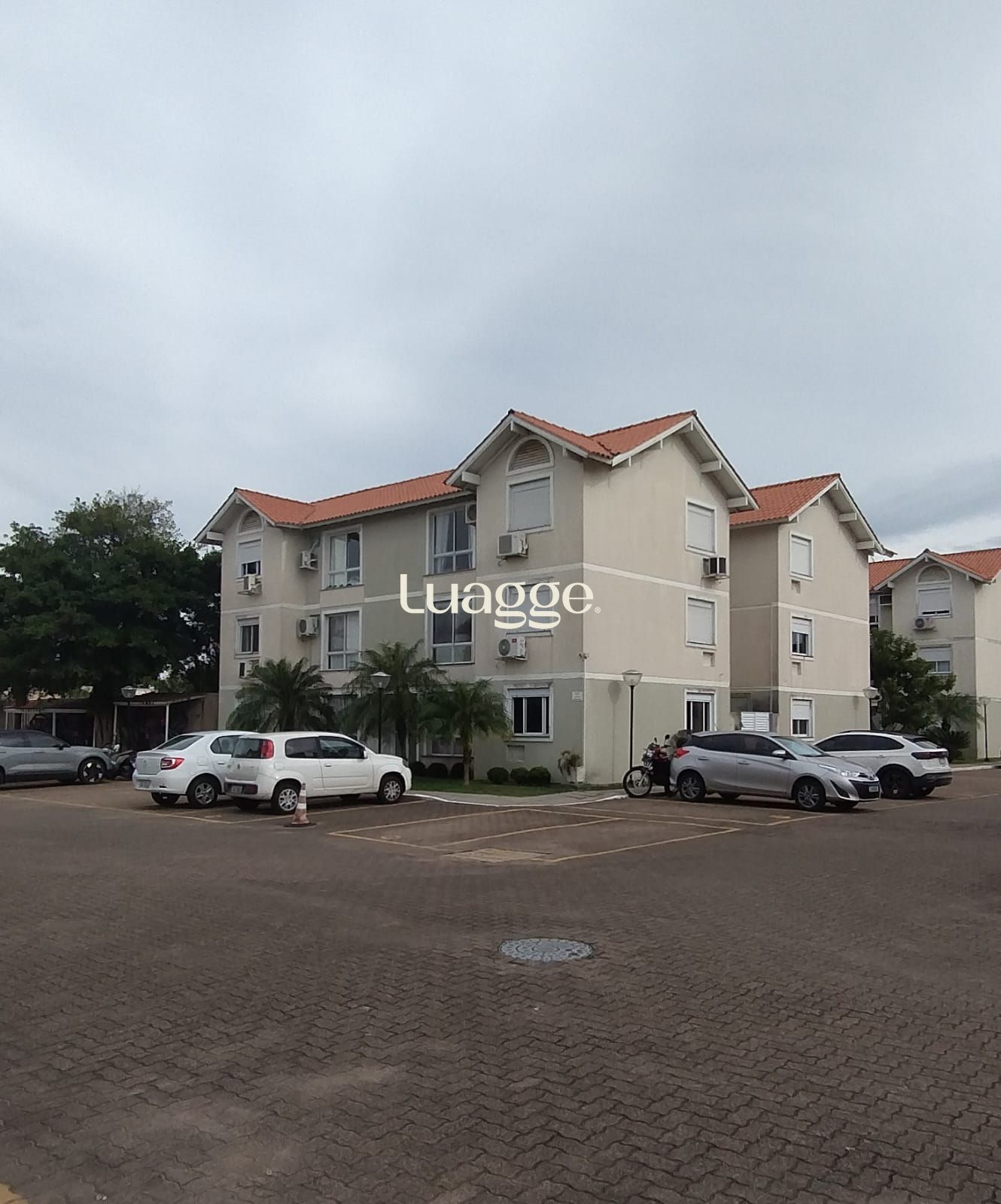 Casa, 2 quartos, 48 m² - Foto 2