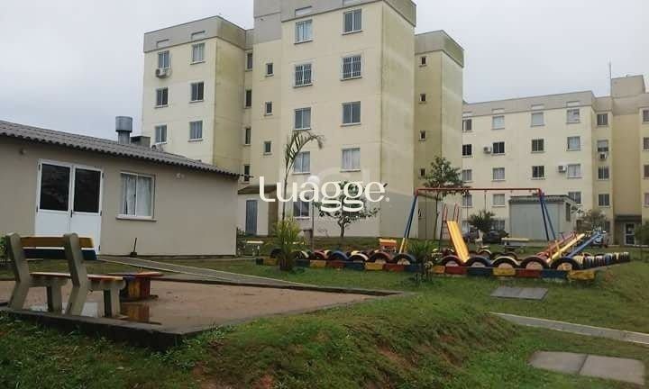 Apartamento à venda com 2 quartos, 45m² - Foto 2
