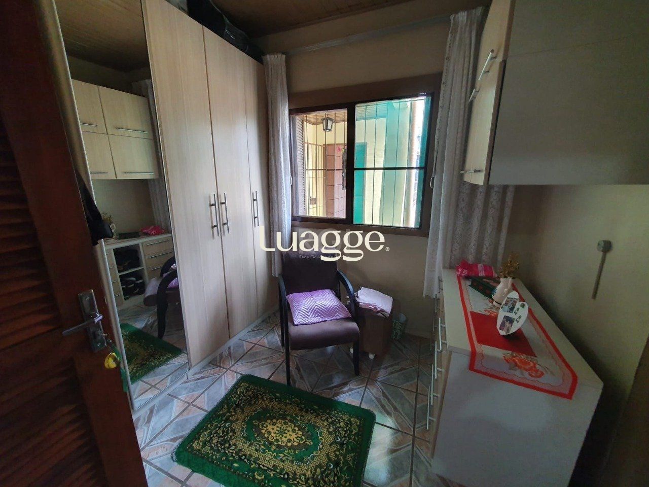 Casa, 4 quartos, 181 m² - Foto 17