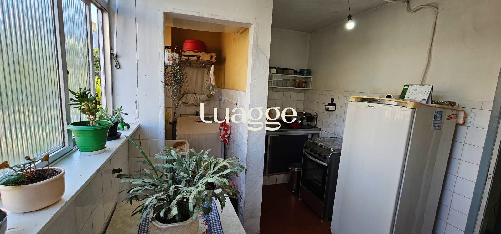 Apartamento à venda com 3 quartos, 82m² - Foto 8