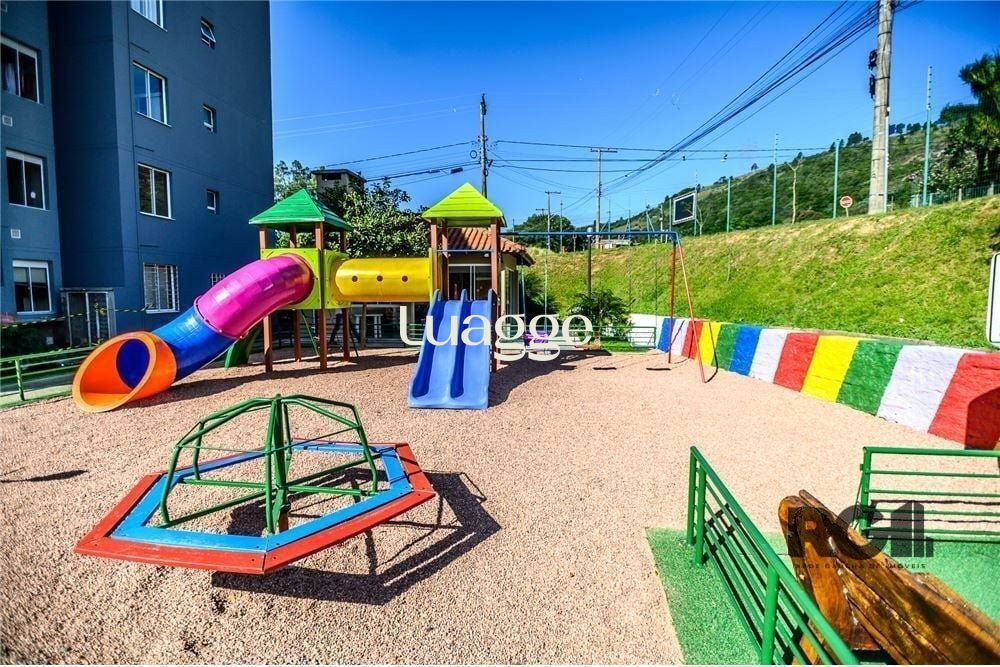 Apartamento, 2 quartos, 44 m² - Foto 13