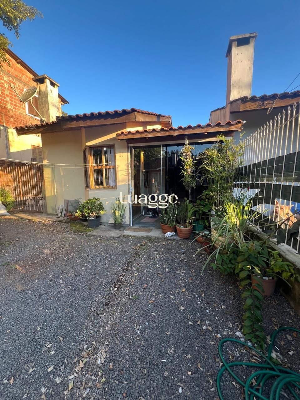 Casa, 2 quartos, 49 m² - Foto 1