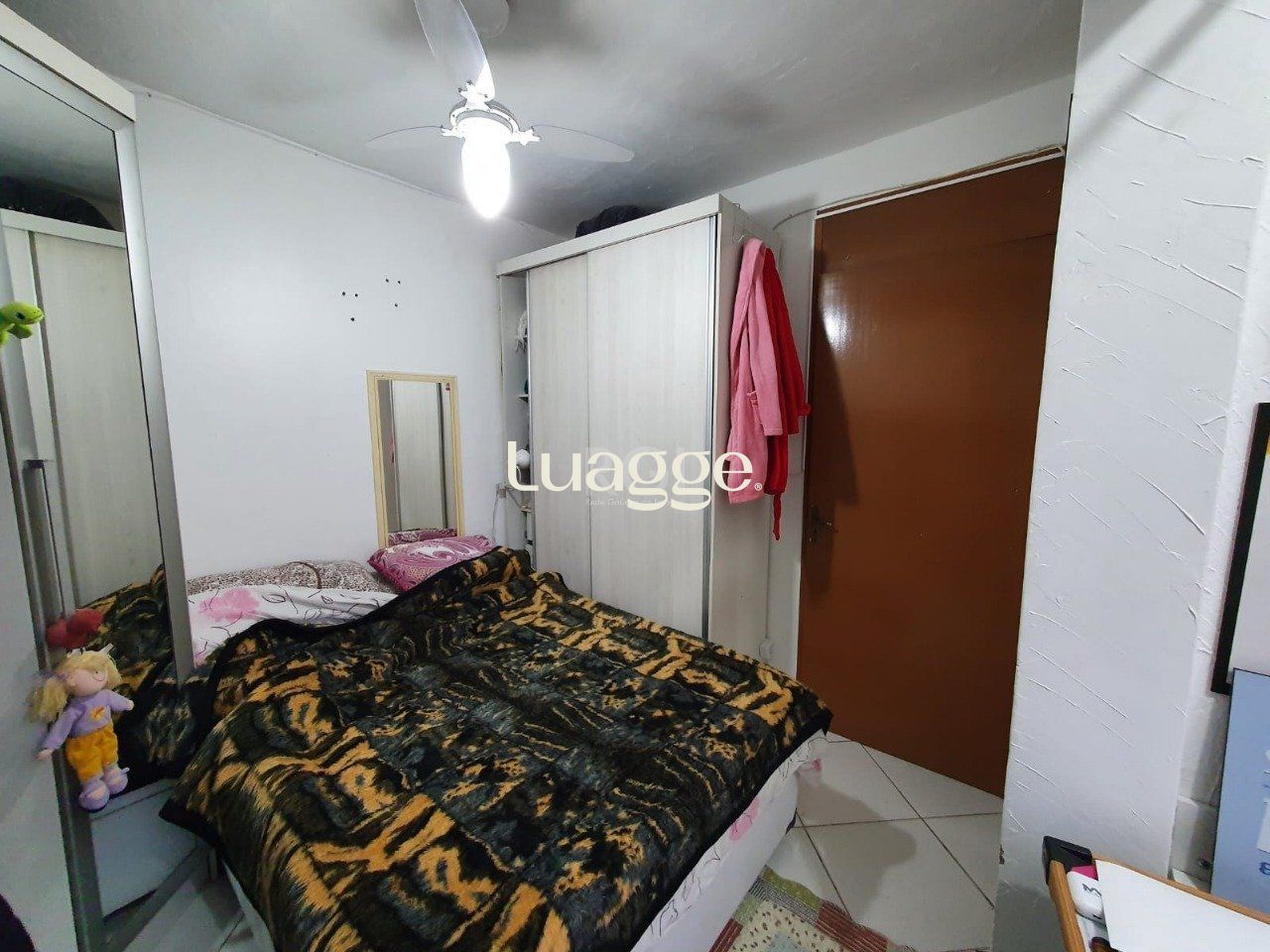 Apartamento, 2 quartos, 51 m² - Foto 10