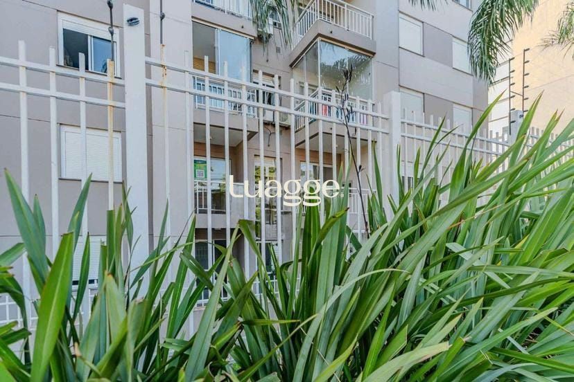 Apartamento à venda com 2 quartos, 52m² - Foto 26