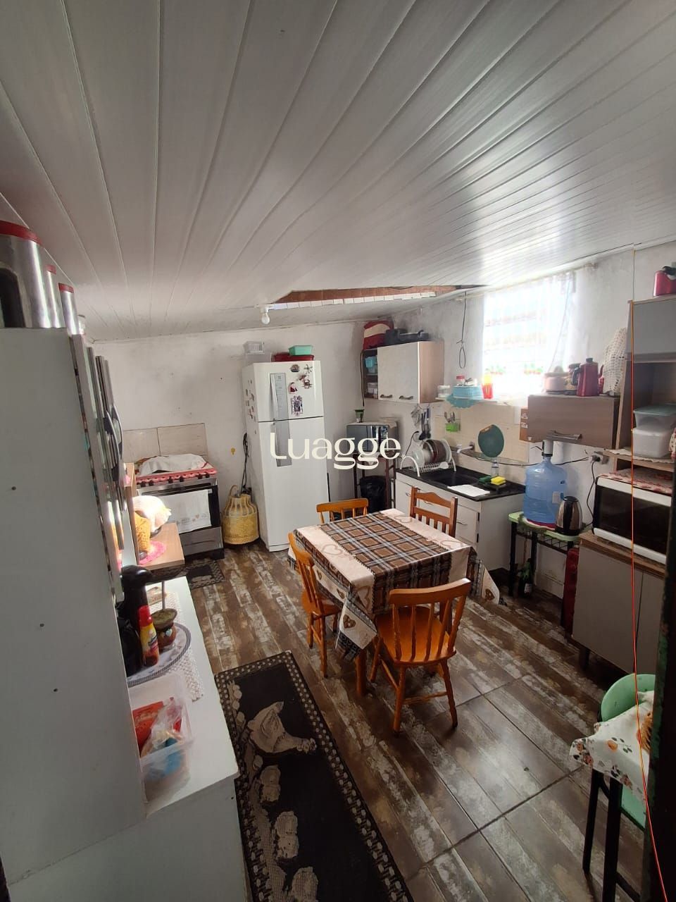 Casa, 4 quartos, 121 m² - Foto 11