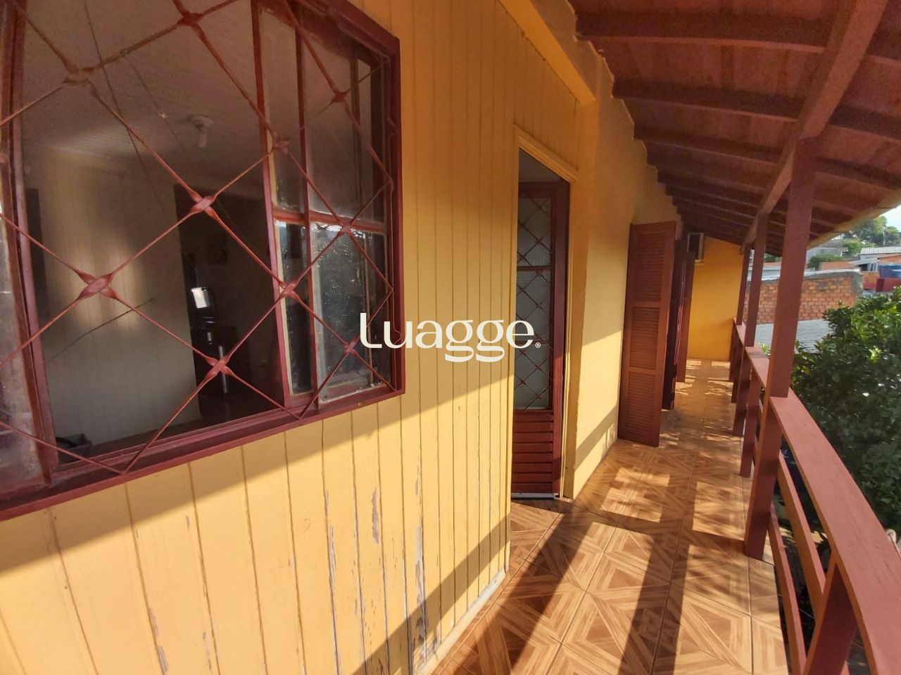 Casa à venda com 3 quartos, 101m² - Foto 21