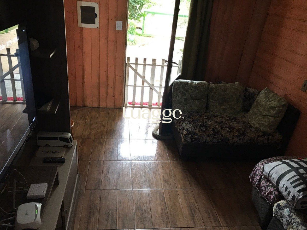 Casa, 3 quartos, 111 m² - Foto 13